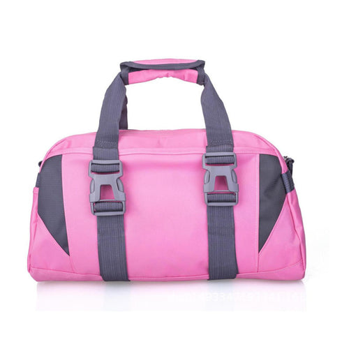 Bolsa de Yoga Impermeável de Grande Capacidade