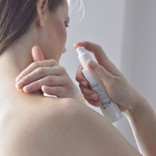Ritual Nutritivo Kear