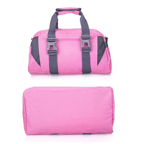 Bolsa de Yoga Impermeável de Grande Capacidade