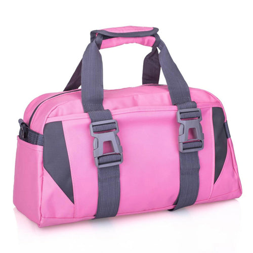 Bolsa de Yoga Impermeável de Grande Capacidade
