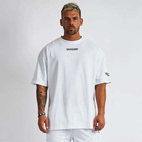 T-shirt Masculina Hip Hop