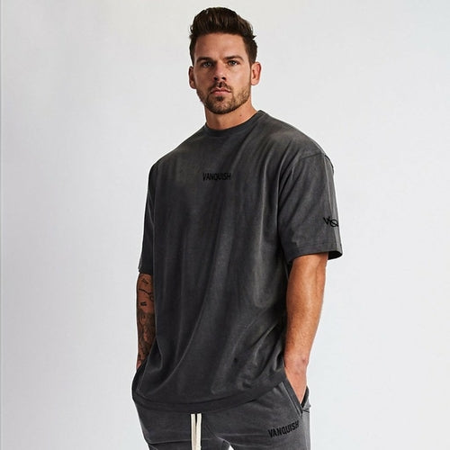 T-shirt Masculina Hip Hop