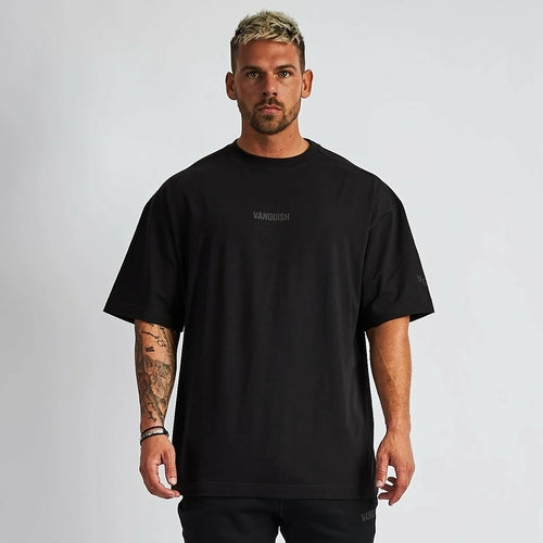 T-shirt Masculina Hip Hop