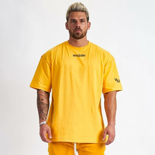 T-shirt Masculina Hip Hop